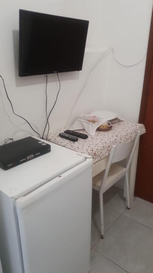 Pousada Centralmar フロリアノポリス エクステリア 写真