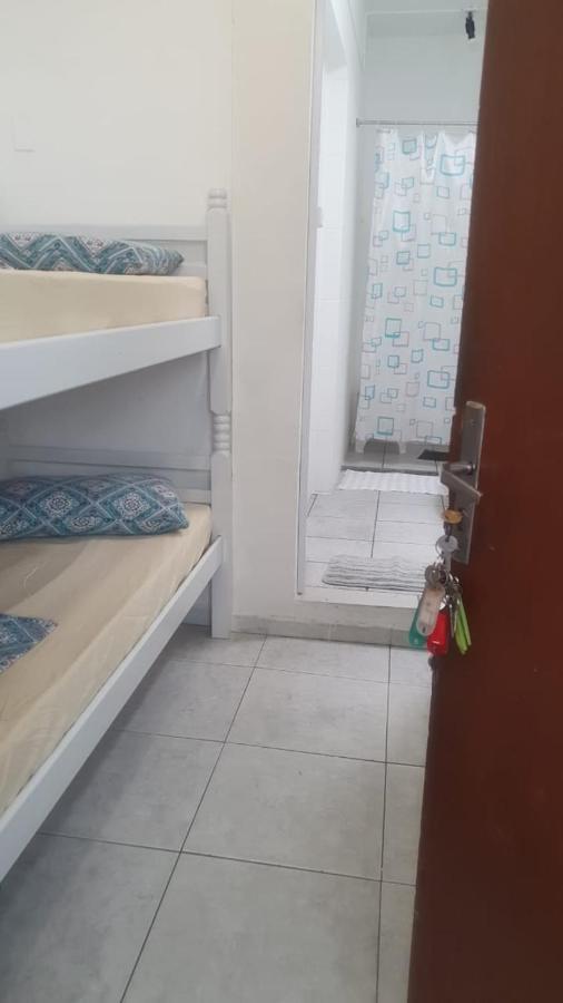 Pousada Centralmar フロリアノポリス エクステリア 写真