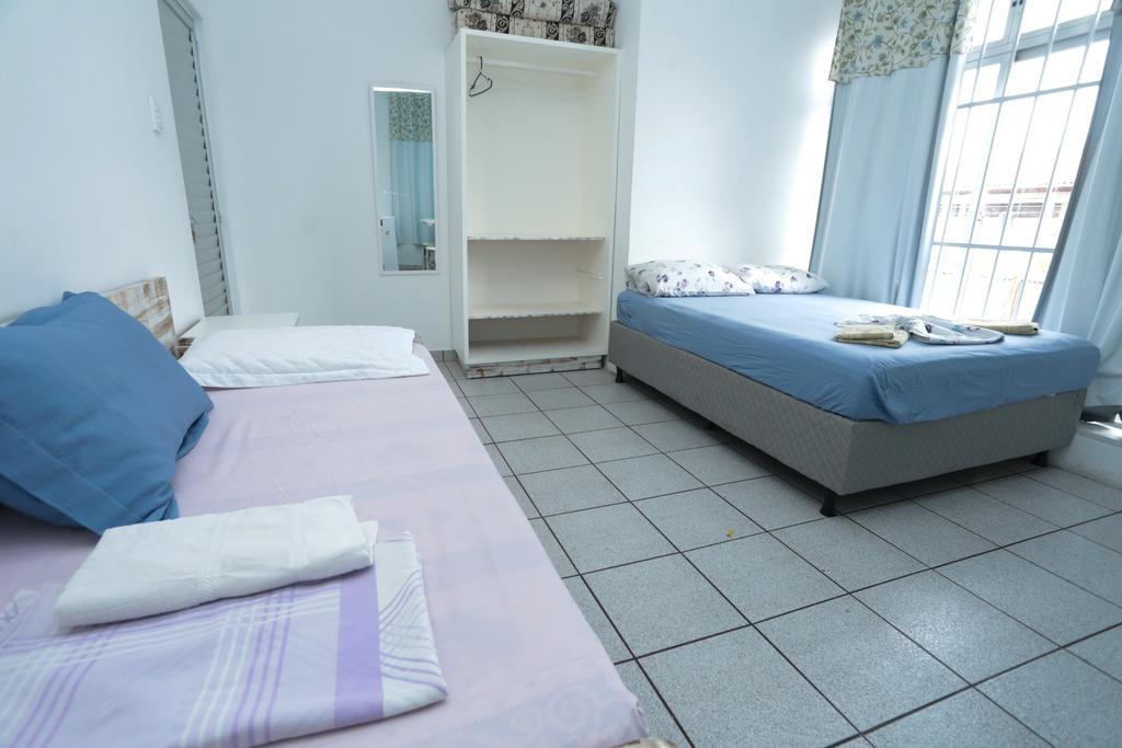 Pousada Centralmar フロリアノポリス エクステリア 写真