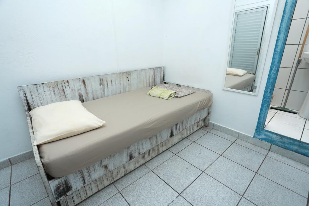 Pousada Centralmar フロリアノポリス エクステリア 写真