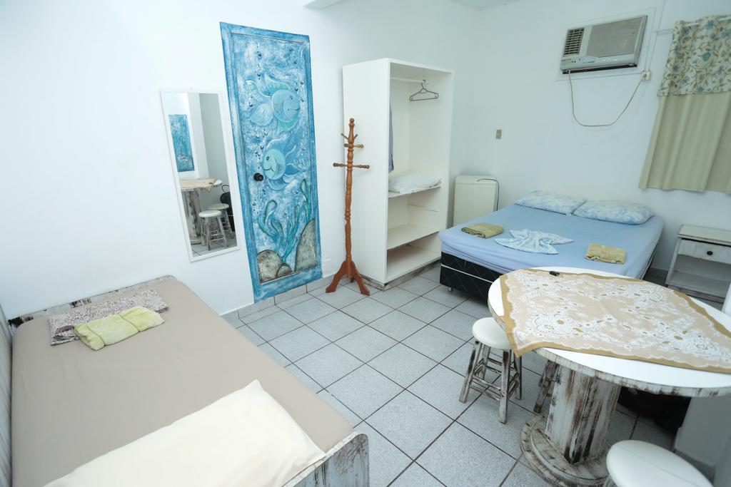 Pousada Centralmar フロリアノポリス エクステリア 写真