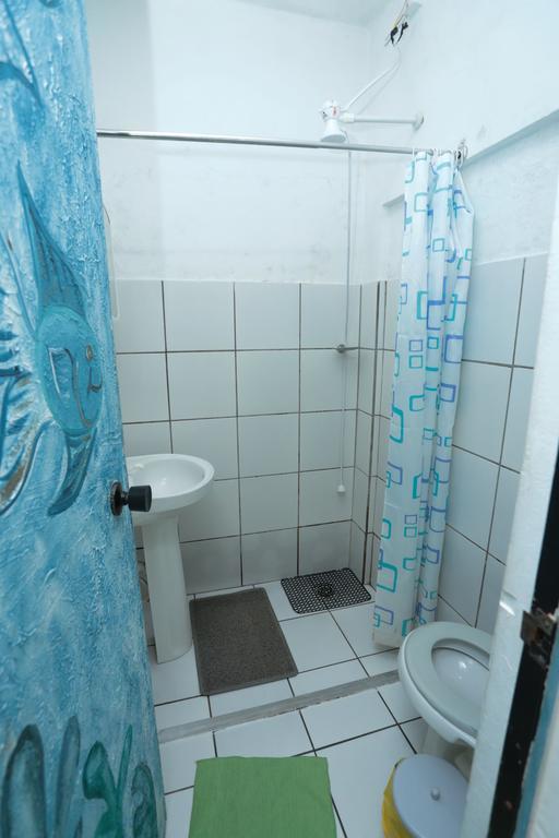 Pousada Centralmar フロリアノポリス エクステリア 写真