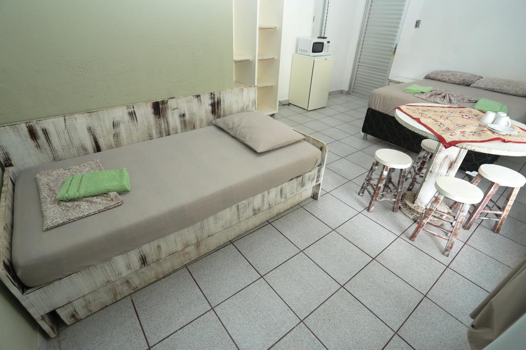 Pousada Centralmar フロリアノポリス エクステリア 写真
