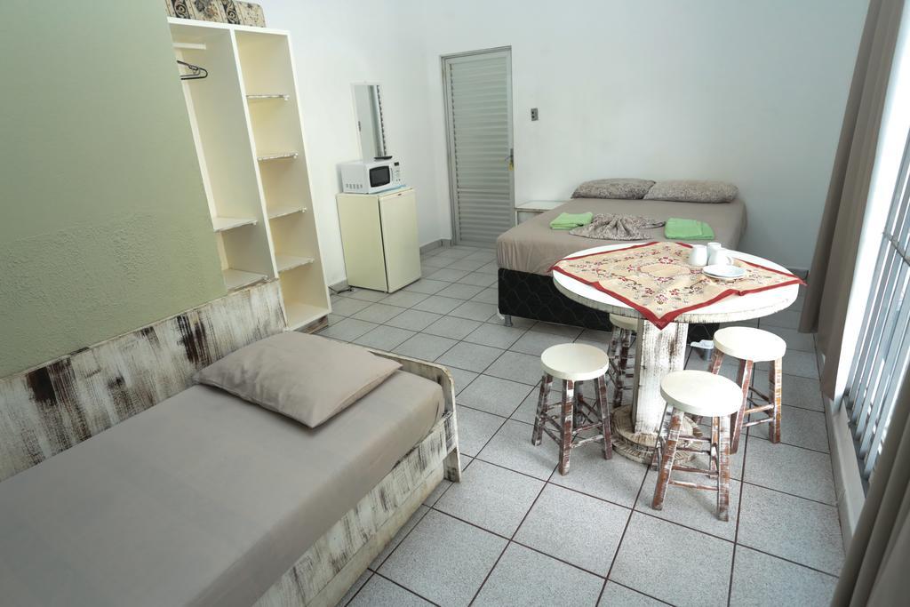 Pousada Centralmar フロリアノポリス エクステリア 写真