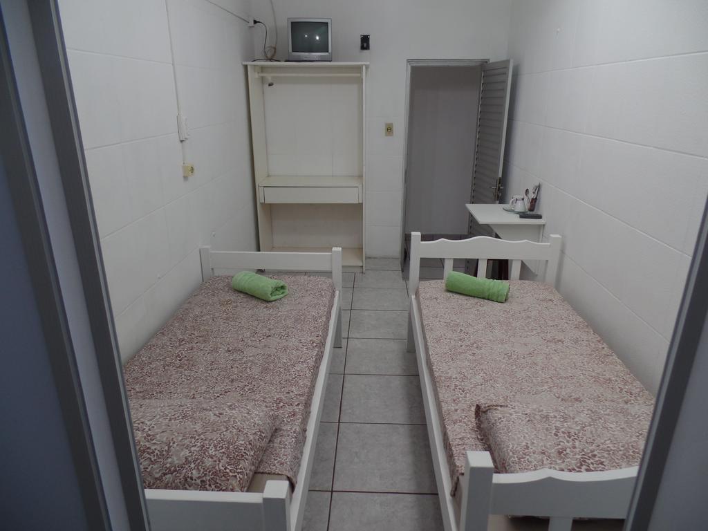 Pousada Centralmar フロリアノポリス 部屋 写真
