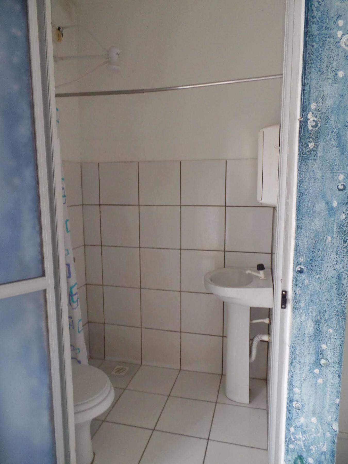 Pousada Centralmar フロリアノポリス エクステリア 写真