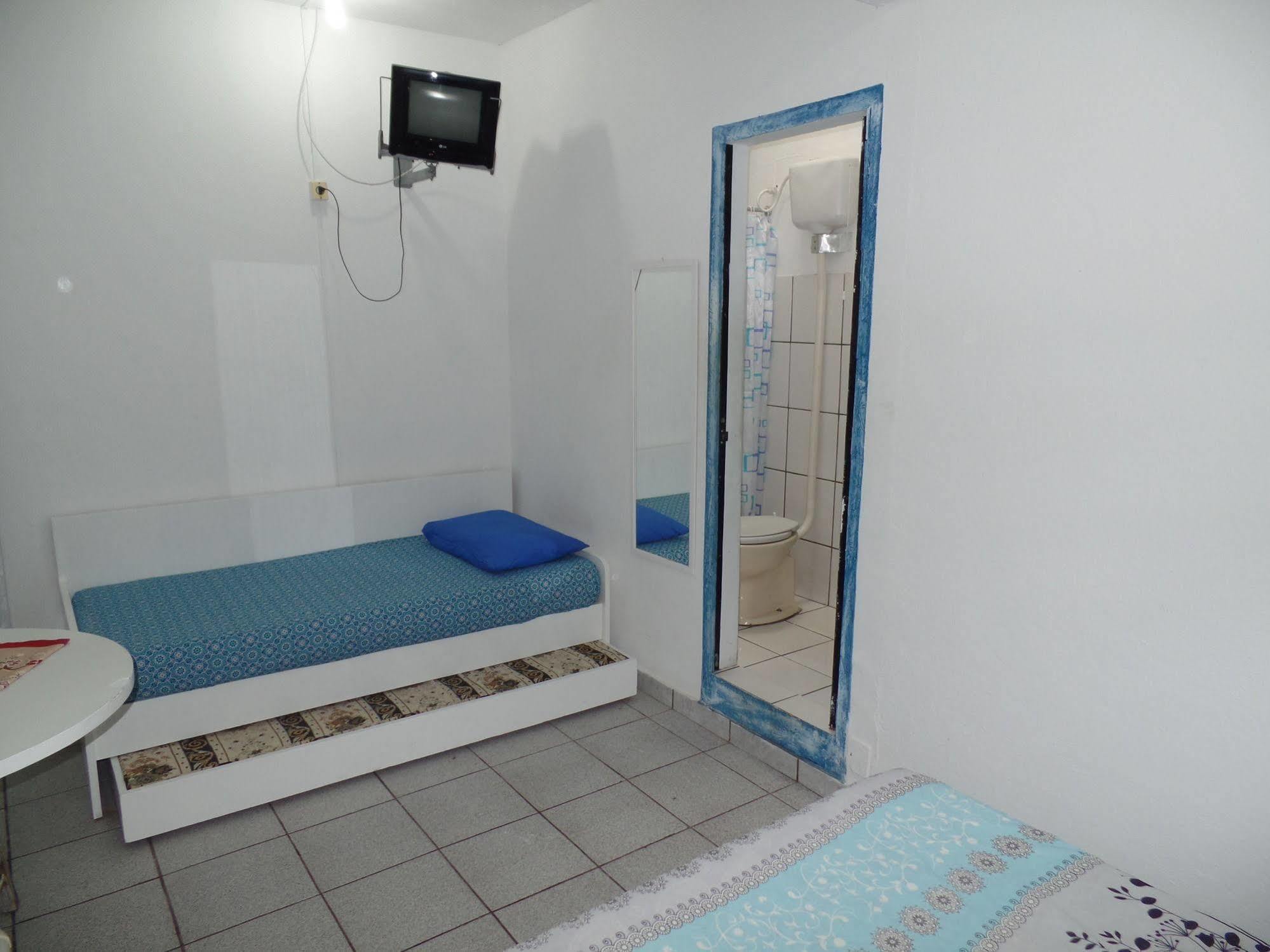 Pousada Centralmar フロリアノポリス エクステリア 写真