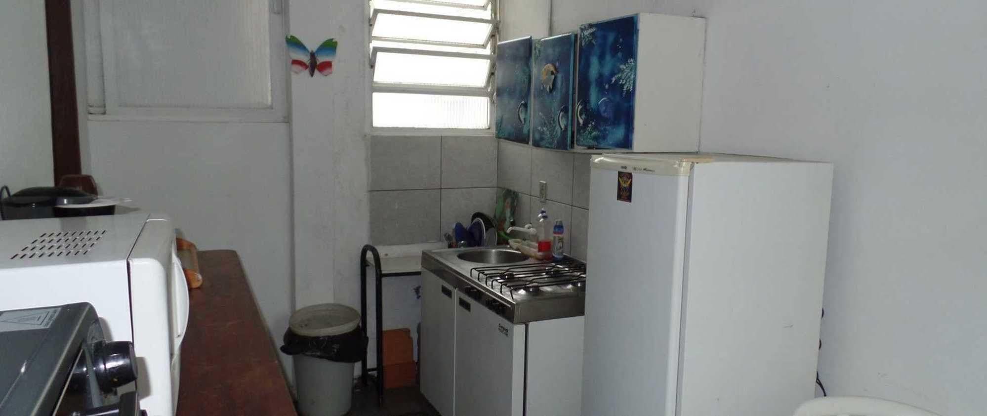Pousada Centralmar フロリアノポリス エクステリア 写真