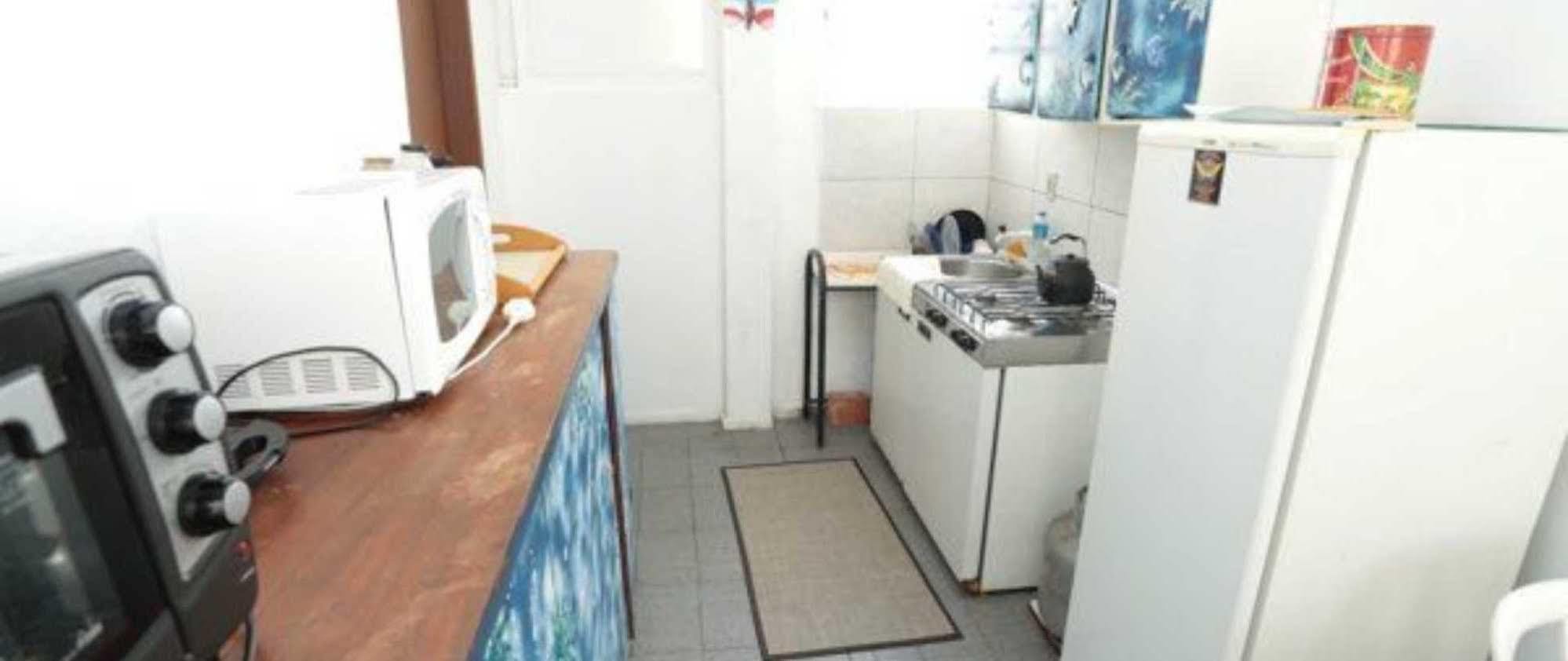 Pousada Centralmar フロリアノポリス エクステリア 写真