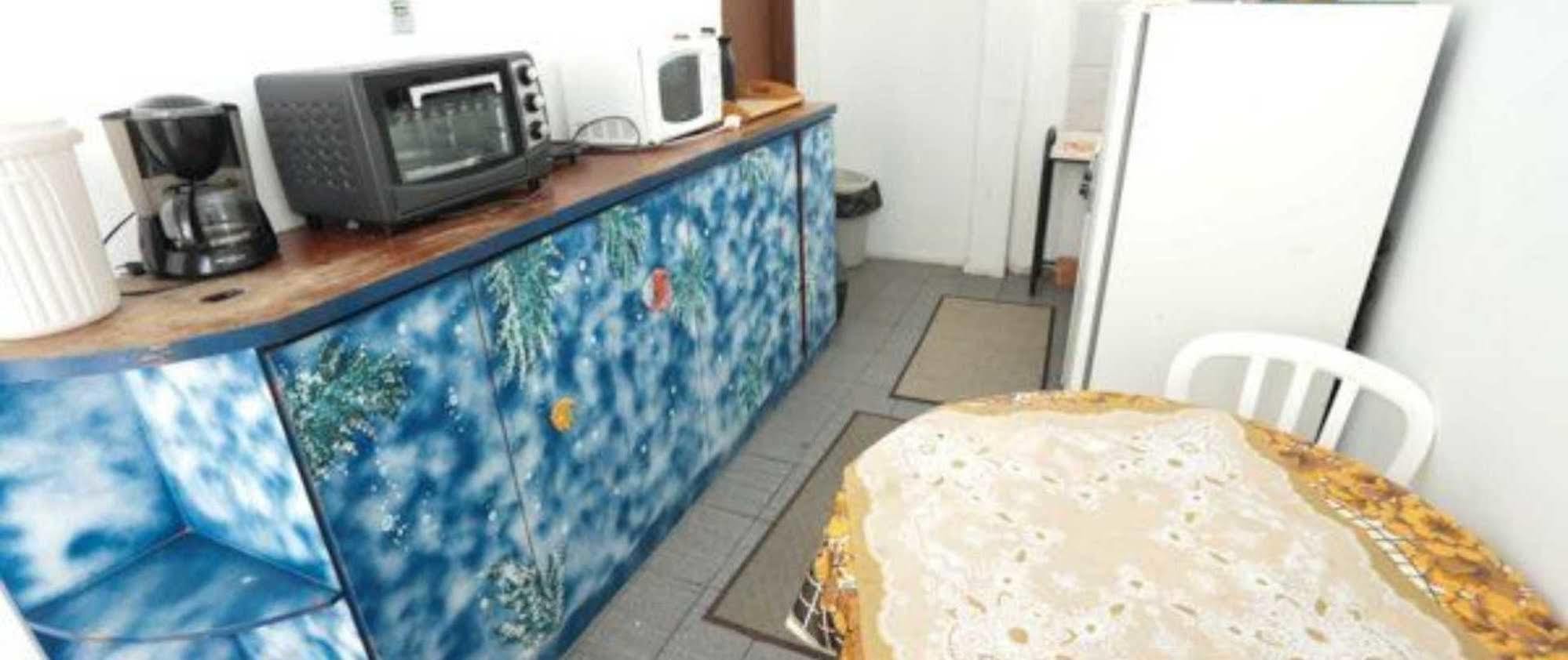 Pousada Centralmar フロリアノポリス エクステリア 写真